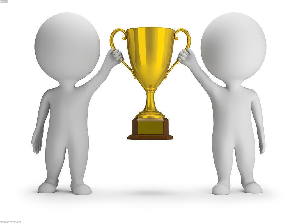 សារៈសំខាន់នៃប្រាក់រង្វាន់