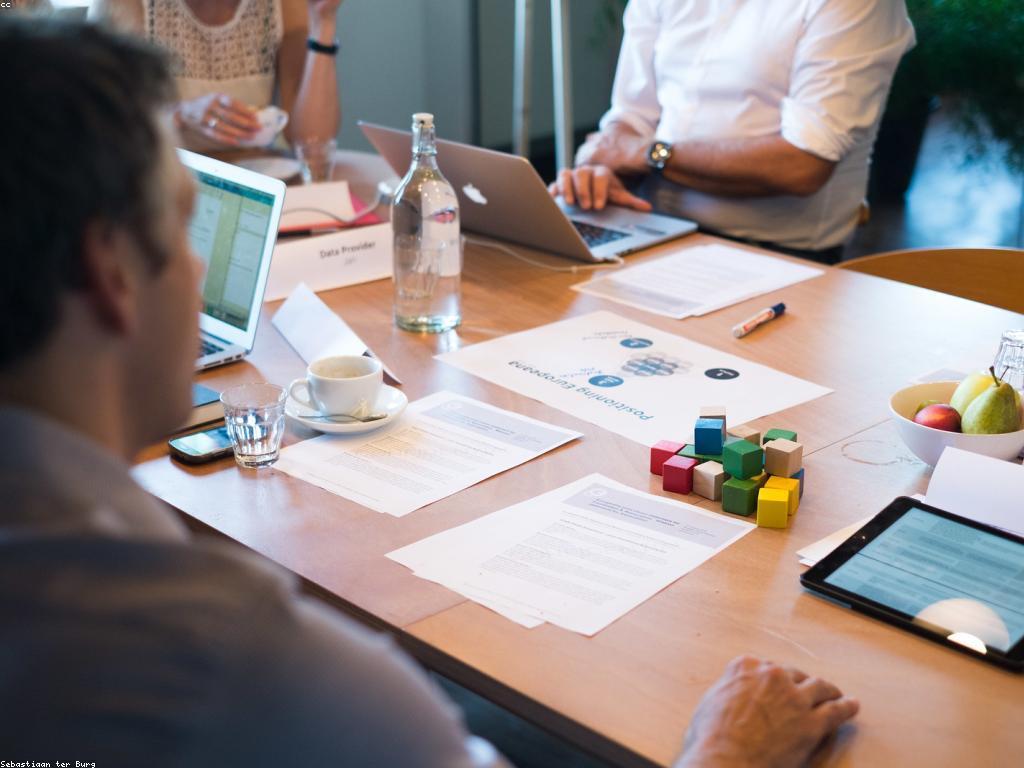 ការធ្វើផែនការយុទ្ធសាស្ត្រ